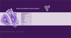 Desktop Screenshot of interfil.org