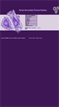 Mobile Screenshot of interfil.org